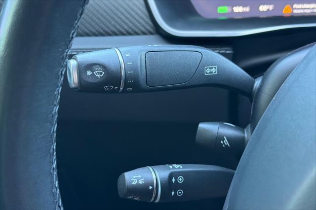 2019 Tesla Model S P100D