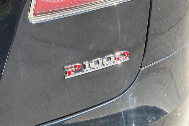 2019 Tesla Model S P100D