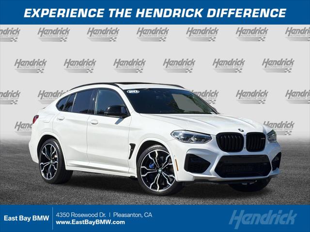 2020 BMW X4 M Competition for sale in Daleville, IN
