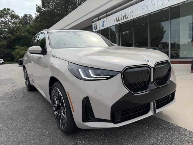 2026 BMW X3 30 xDrive for sale in Athens, GA