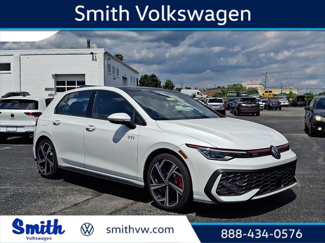 2026 Volkswagen Golf GTI SE for sale in Wilmington, DE