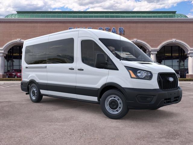 2026 Ford Transit-350 Passenger Van XL for sale in North Richland Hills, TX