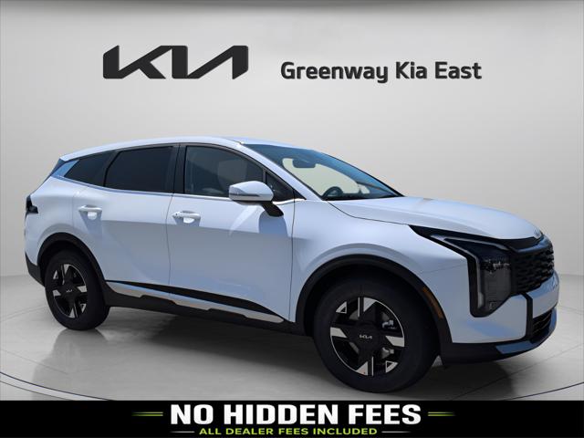 2026 Kia Sportage LX for sale in Orlando, FL