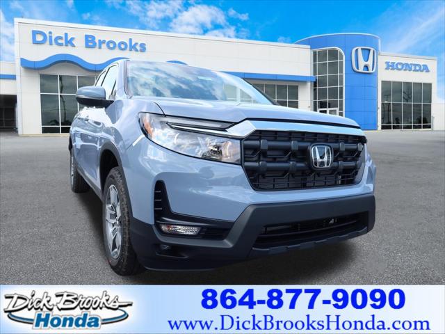 2026 Honda Ridgeline RTL for sale in Greer, SC