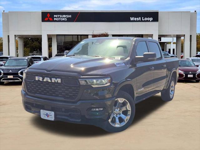 2025 Ram 1500 Lone Star Crew Cab 4x2 57 Box for sale in San Antonio, TX