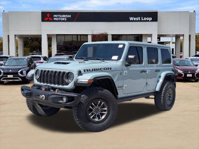 2024 Jeep Wrangler 4-Door Rubicon 392 4x4 for sale in San Antonio, TX