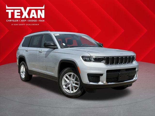 2026 Jeep Grand Cherokee L Laredo 4x2 for sale in Humble, TX