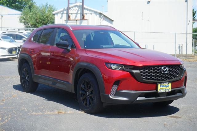 2026 Mazda CX-50 2.5 S Preferred for sale in Edmonds, WA