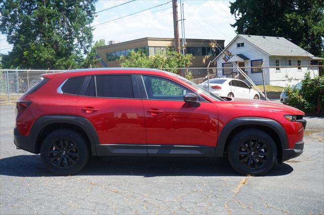2026 Mazda CX-50 2.5 S Preferred