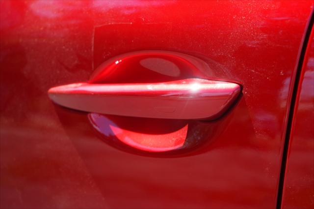 2026 Mazda CX-50 2.5 S Preferred