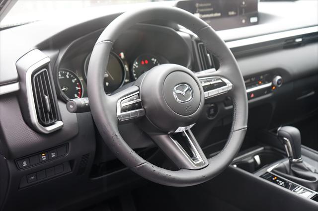 2026 Mazda CX-50 2.5 S Preferred