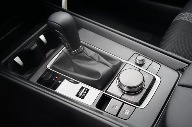 2026 Mazda CX-50 2.5 S Preferred