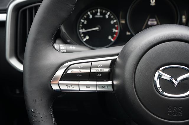 2026 Mazda CX-50 2.5 S Preferred