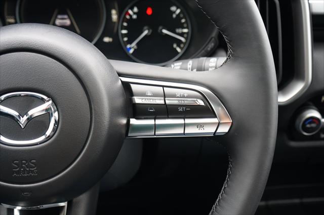 2026 Mazda CX-50 2.5 S Preferred