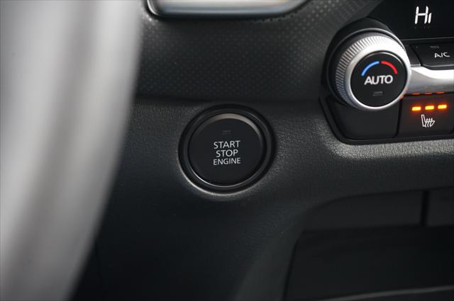 2026 Mazda CX-50 2.5 S Preferred