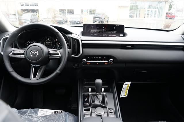 2026 Mazda CX-50 2.5 S Preferred