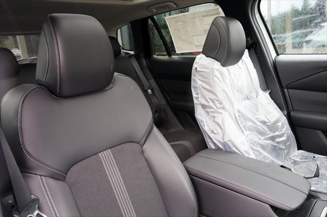 2026 Mazda CX-50 2.5 S Preferred