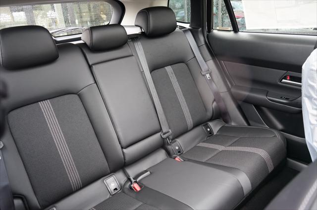 2026 Mazda CX-50 2.5 S Preferred