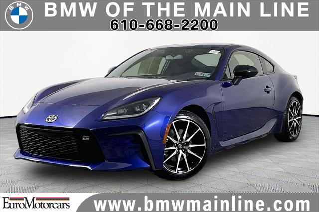 2025 Toyota GR86 BASE for sale in Bala Cynwyd, PA