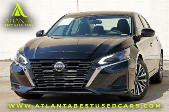 2023 Nissan Altima SV FWD for sale in Norcross, GA