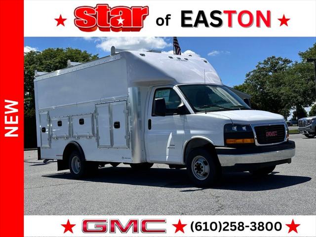 2026 GMC Savana Cutaway 4500 Van for sale in Easton, PA
