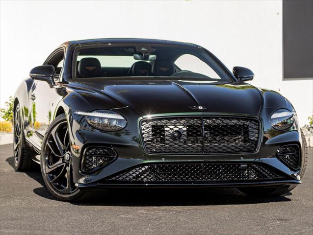 2026 Bentley Continental GT V8 S for sale in Rancho Mirage, CA