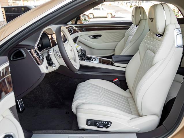 2026 Bentley Continental GT Azure
