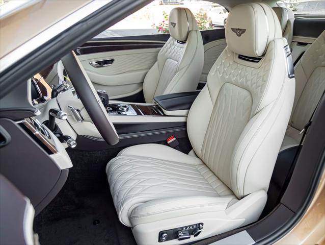 2026 Bentley Continental GT Azure