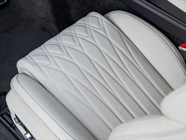 2026 Bentley Continental GT Azure