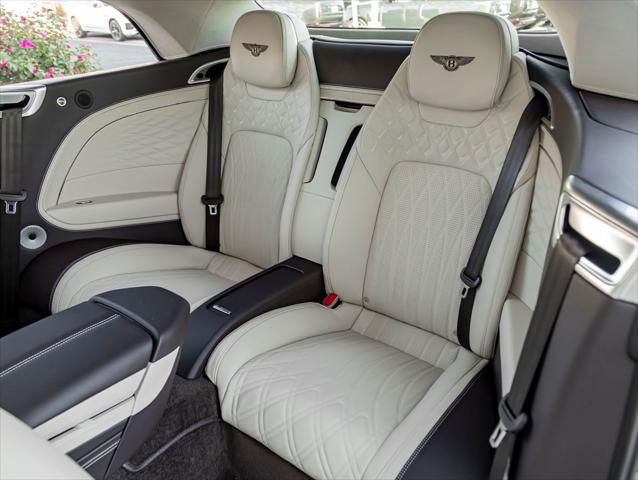 2026 Bentley Continental GT Azure