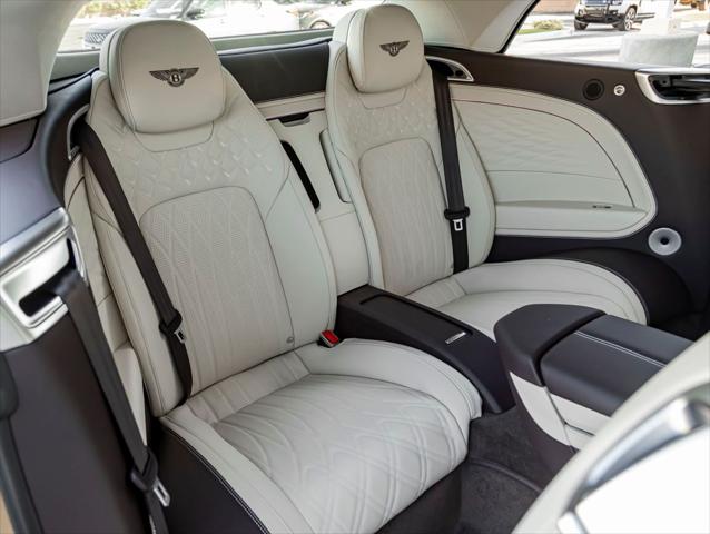 2026 Bentley Continental GT Azure