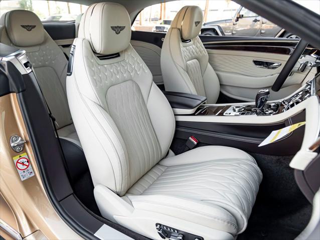 2026 Bentley Continental GT Azure