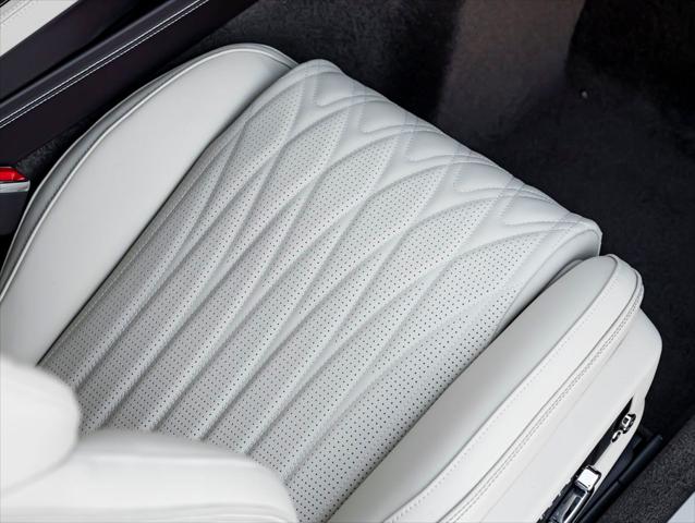 2026 Bentley Continental GT Azure