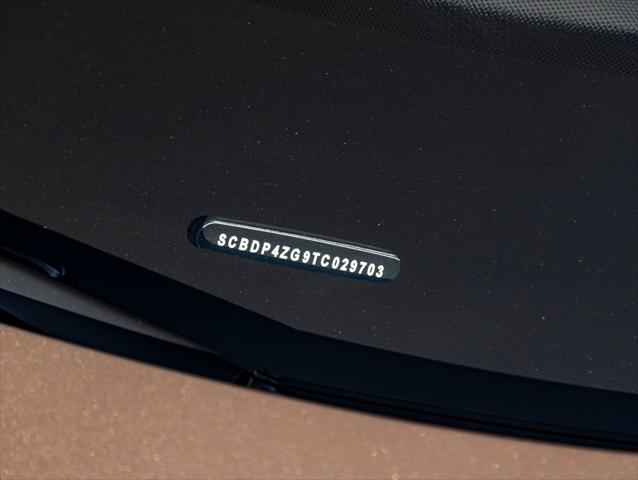 2026 Bentley Continental GT Azure