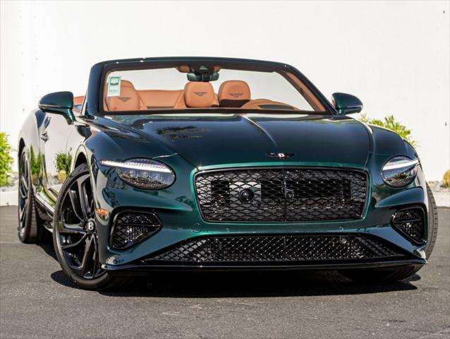 2026 Bentley Continental GTC S for sale in Rancho Mirage, CA
