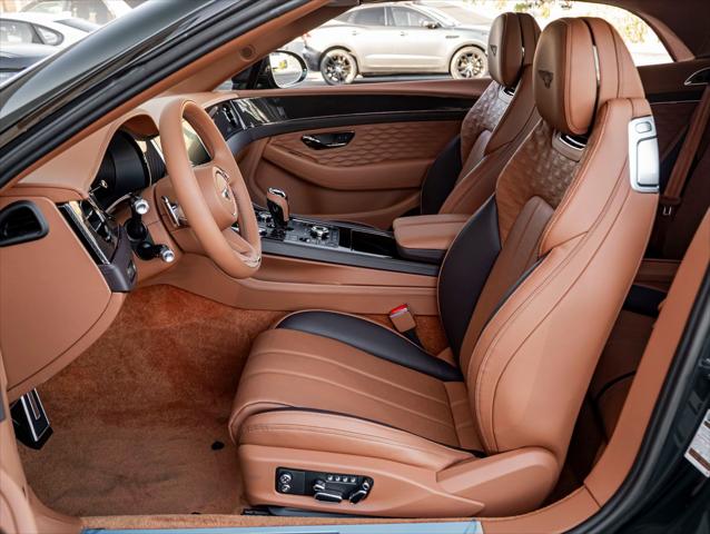 2026 Bentley Continental GT S