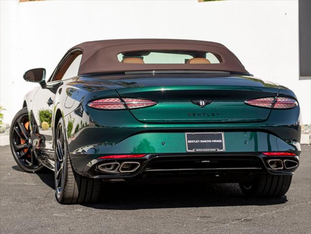 2026 Bentley Continental GT S