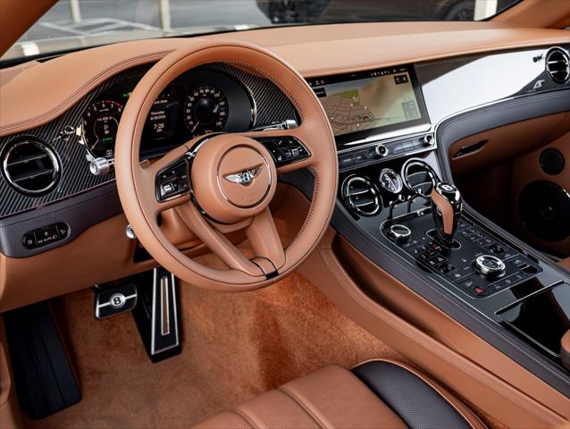 2026 Bentley Continental GT S