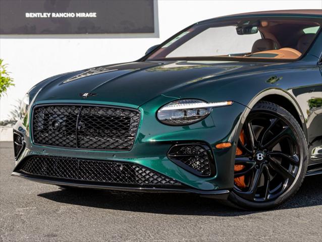 2026 Bentley Continental GT S