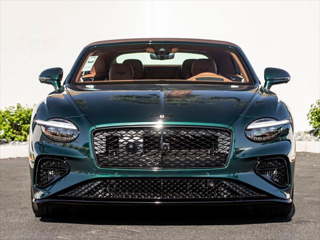 2026 Bentley Continental GT S