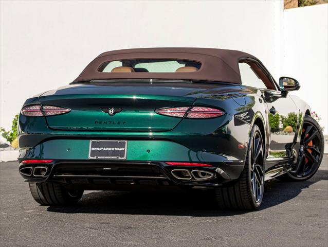 2026 Bentley Continental GT S