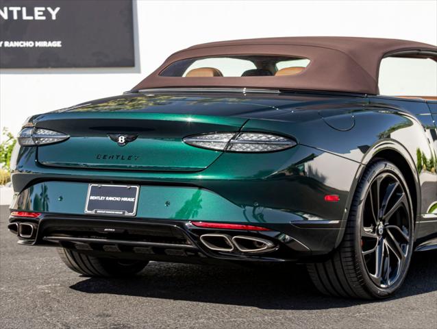 2026 Bentley Continental GT S