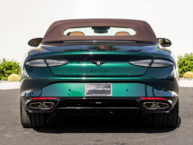2026 Bentley Continental GT S