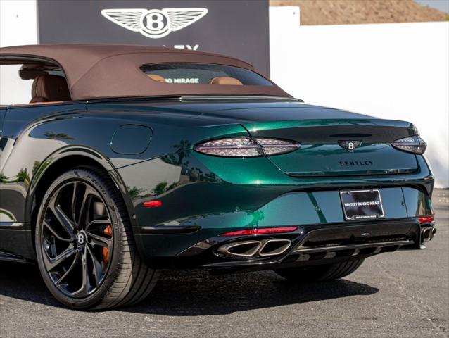 2026 Bentley Continental GT S