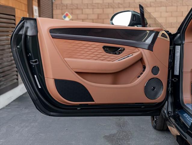 2026 Bentley Continental GT S