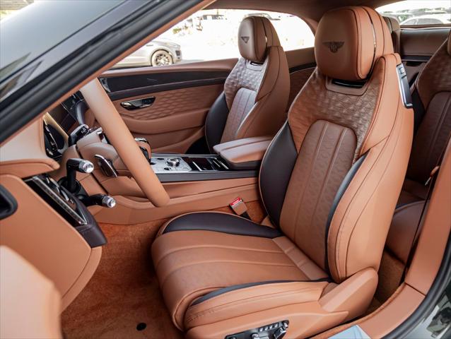 2026 Bentley Continental GT S