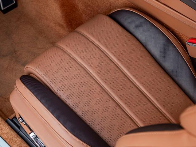 2026 Bentley Continental GT S