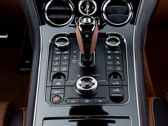 2026 Bentley Continental GT S