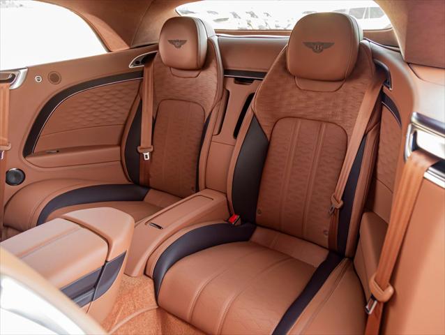2026 Bentley Continental GT S