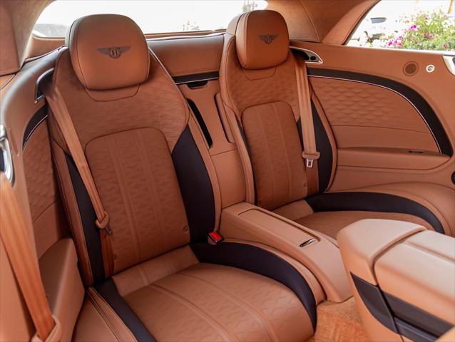 2026 Bentley Continental GT S